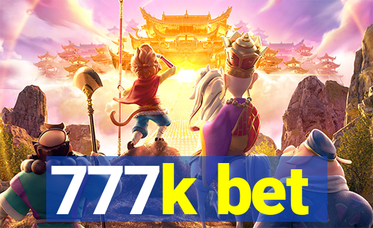 777k bet